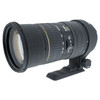 USED SIGMA 150-500MM F5-6.3 APO DG HSM (NIKON F)