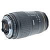 USED SIGMA 70-300MM F4-5.6 DG (NIKON F)