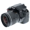 USED NIKON D3400 18-55MM KIT