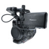 USED PANASONIC AU-EVA1 DIGITAL CINEMA CAMERA