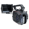 USED PANASONIC AU-EVA1 DIGITAL CINEMA CAMERA