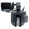 USED PANASONIC AU-EVA1 DIGITAL CINEMA CAMERA