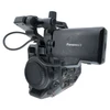 USED PANASONIC AU-EVA1 DIGITAL CINEMA CAMERA
