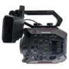 USED PANASONIC AU-EVA1 DIGITAL CINEMA CAMERA