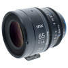 USED IRIX 65MM T1.5 CINE (CANON EF)