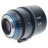USED IRIX 65MM T1.5 CINE (CANON EF)