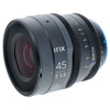 USED IRIX 45MM T1.5 CINE (CANON EF)