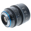 USED IRIX 45MM T1.5 CINE (CANON EF)