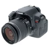 USED CANON EOS REBEL T4I 18-55MM KIT