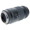 USED CANON EF 70-300MM F4-5.6 IS