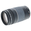 USED CANON EF 75-300MM F4-5.6 III
