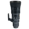 USED NIKON AF-S 500MM F5.6E PF ED VR (FX)