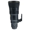 USED NIKON AF-S 500MM F5.6E PF ED VR (FX)