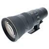 USED NIKON AF-S 500MM F5.6E PF ED VR (FX)