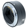 USED NIKON Z FTZ MOUNT ADAPTER