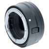 USED NIKON Z FTZ MOUNT ADAPTER