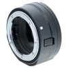 USED NIKON Z FTZ MOUNT ADAPTER