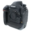 USED NIKON D6 BODY