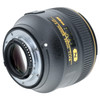 USED NIKON AF-S 58MM F1.4G ED (FX)