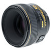 USED NIKON AF-S 58MM F1.4G ED (FX)
