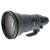 USED NIKON Z 400MM F2.8 TC VR S