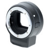 USED NIKON Z FTZ MOUNT ADAPTER