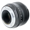 USED FUJIFILM XF 35MM F1.4 R