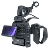 USED CANON C100