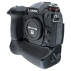 USED PANASONIC LUMIX G9 W/GRIP