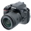 USED NIKON D3400 18-55MM KIT