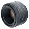 USED NIKON AF-D 50MM F1.8D (FX)