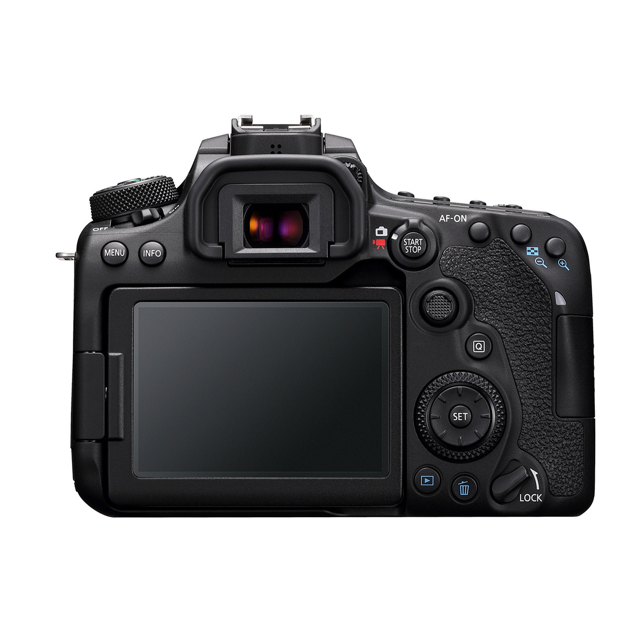 CANON EOS 90D  BODY