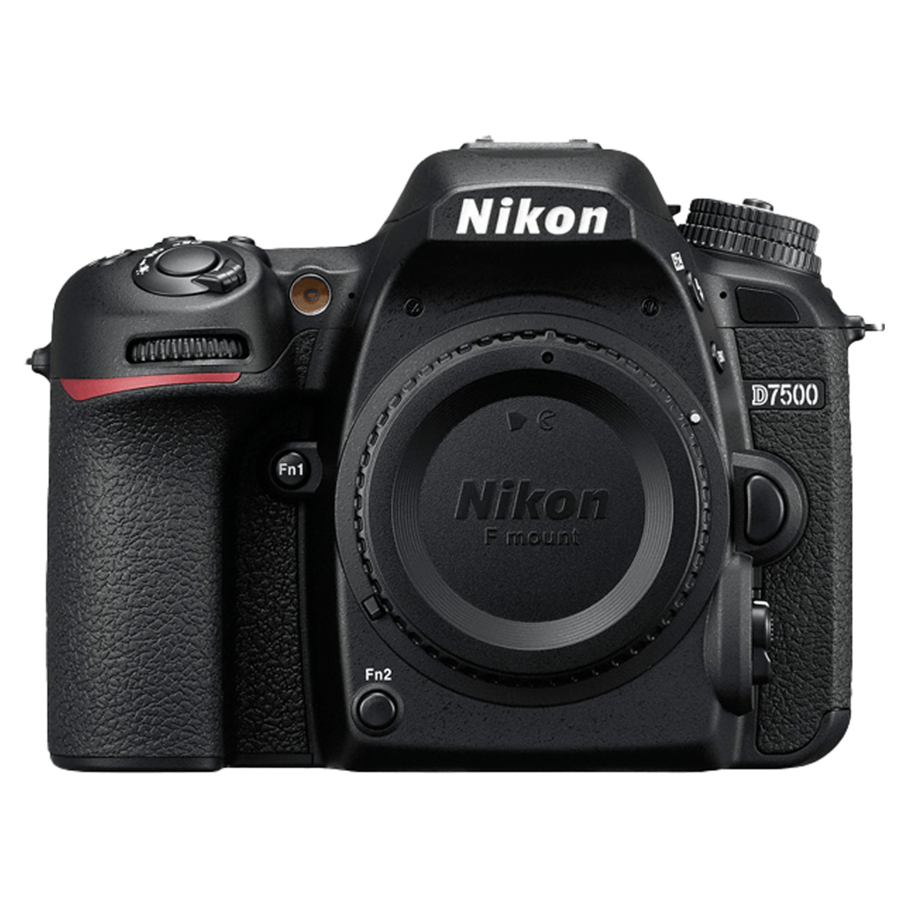 NIKON D7500  BODY