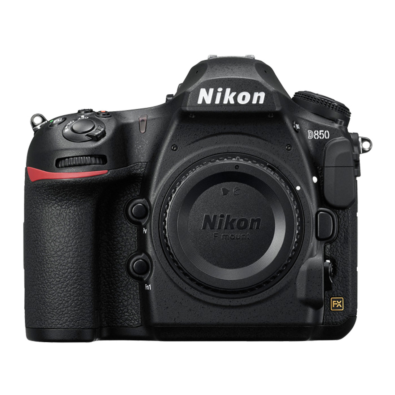 NIKON D850 BODY