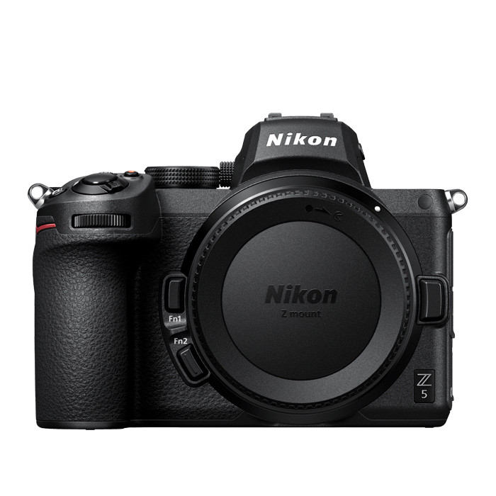 Nikon Z5 ボディ NIKON Z5 BODY