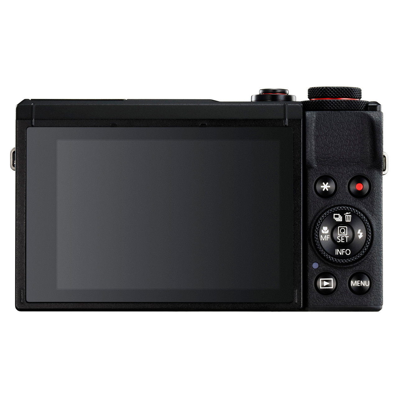 Canon - PowerShot G7 X Mark III ブラック（美品）＋おまけ Canon PowerShot G7 X Mark III Digital Camera BLACK English