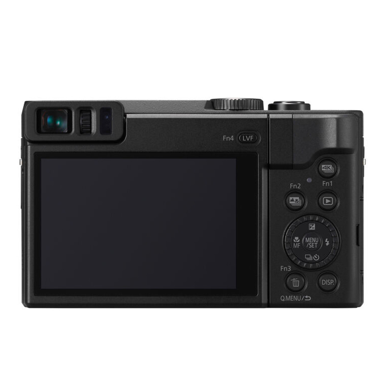 PANASONIC LUMIX ZS70 (BLACK)