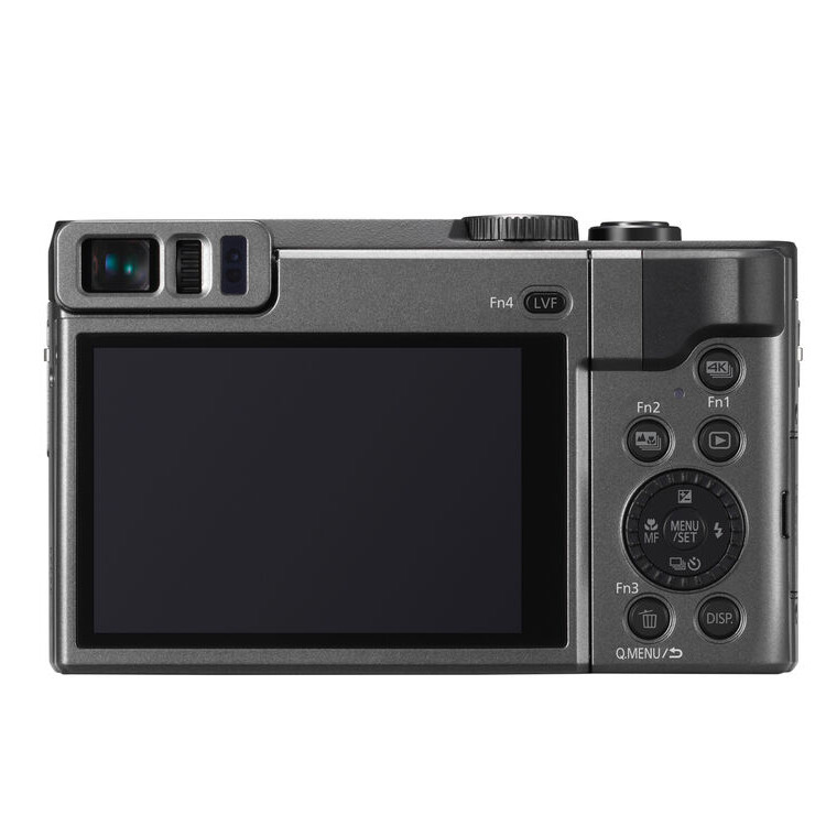 PANASONIC LUMIX ZS70 (SILVER)