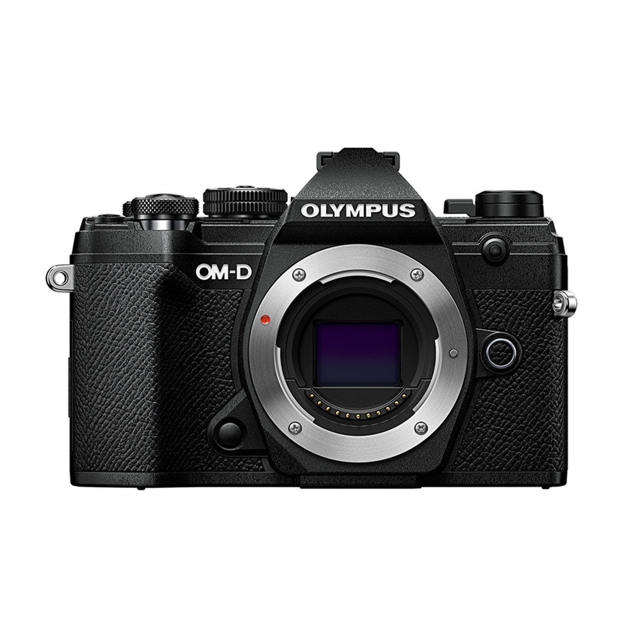 OLYMPUS OM-D E-M5 MARK III  BODY (BLACK)