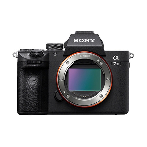 Sony A7iii ボディ SONY A7 III BODY
