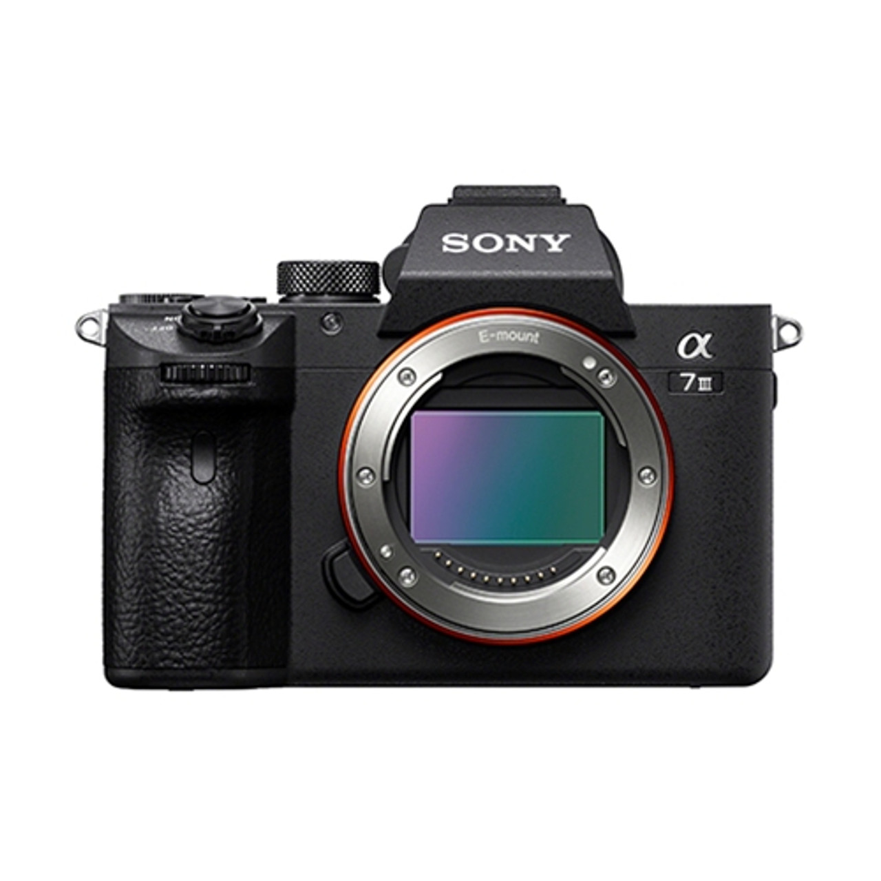 SONY A7 III BODY