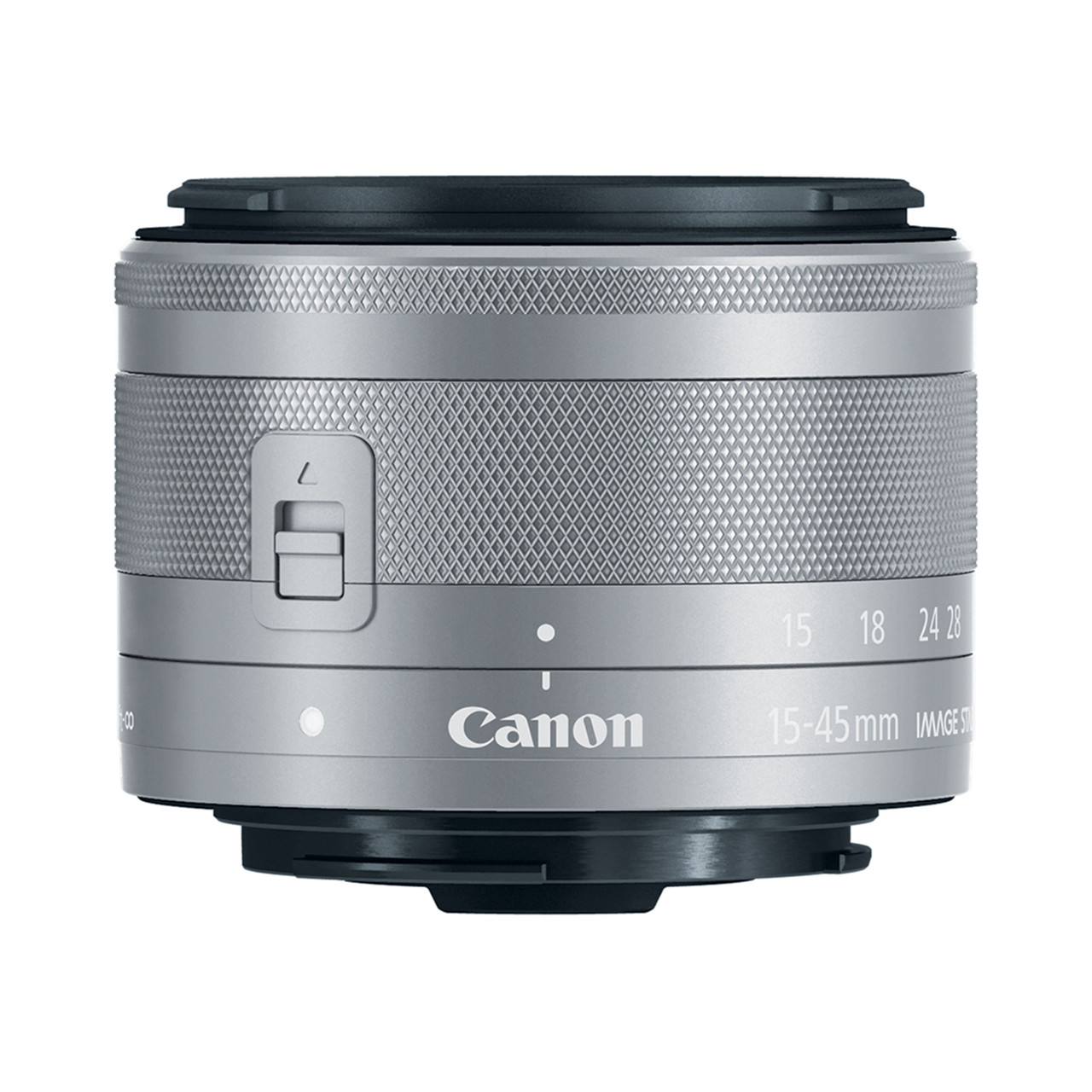 Canon Ef M 15 45mm F 3 5 6 3 Is Stm Silver Kenmore Camera Canon Ef M 15 45mm F 3 5 6 3 Is Stm Silver Kenmore Camera