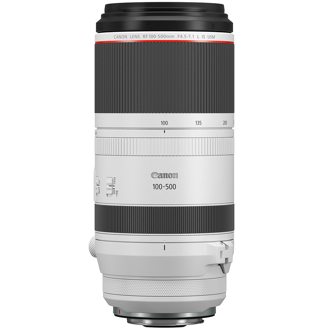 p*】様 【美品】Canon RF 100-500mm F4.5-7.1L IS CANON RF 100-500MM F/4.5-7.1 L IS USM
