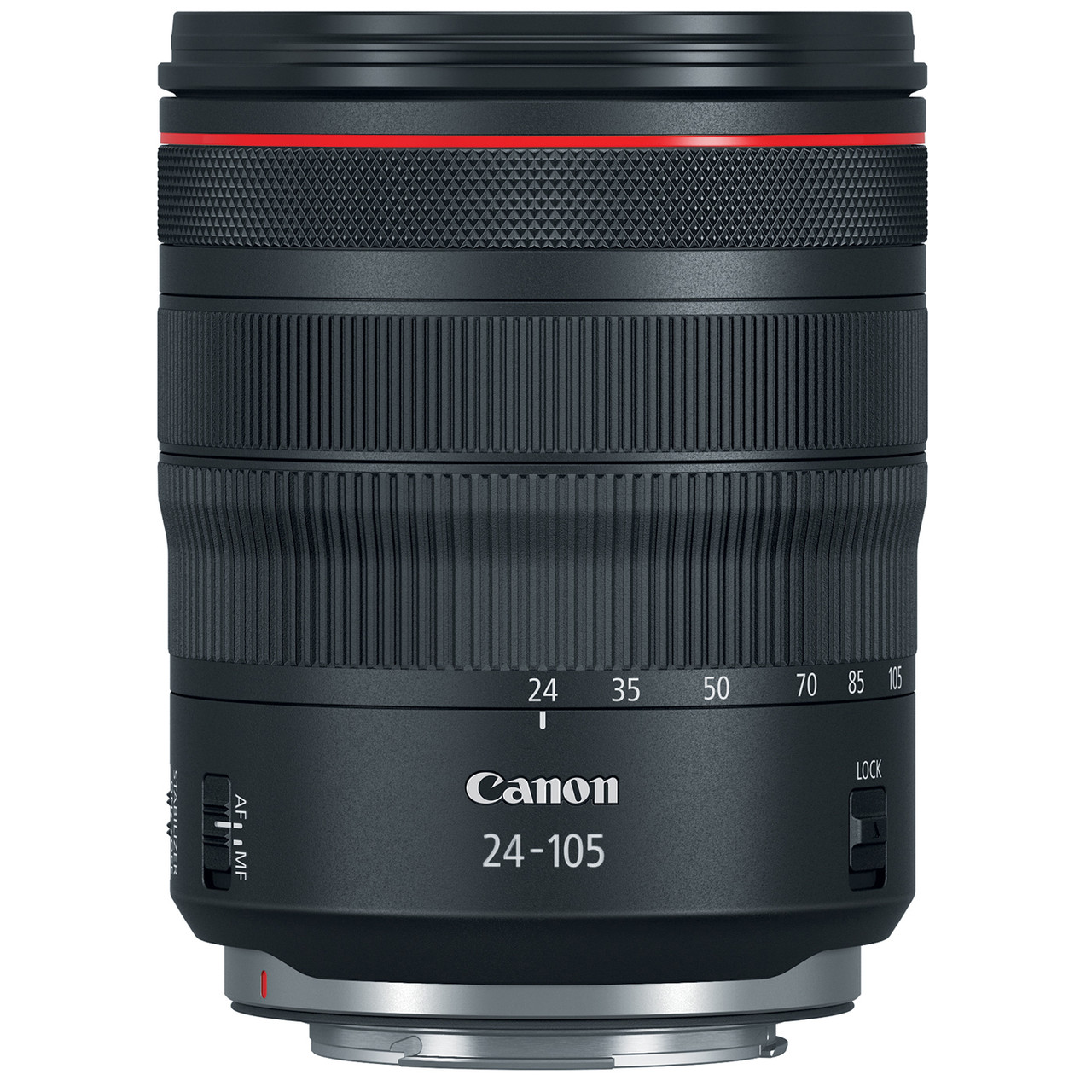 CANON RF 24-105MM F4 L IS USM