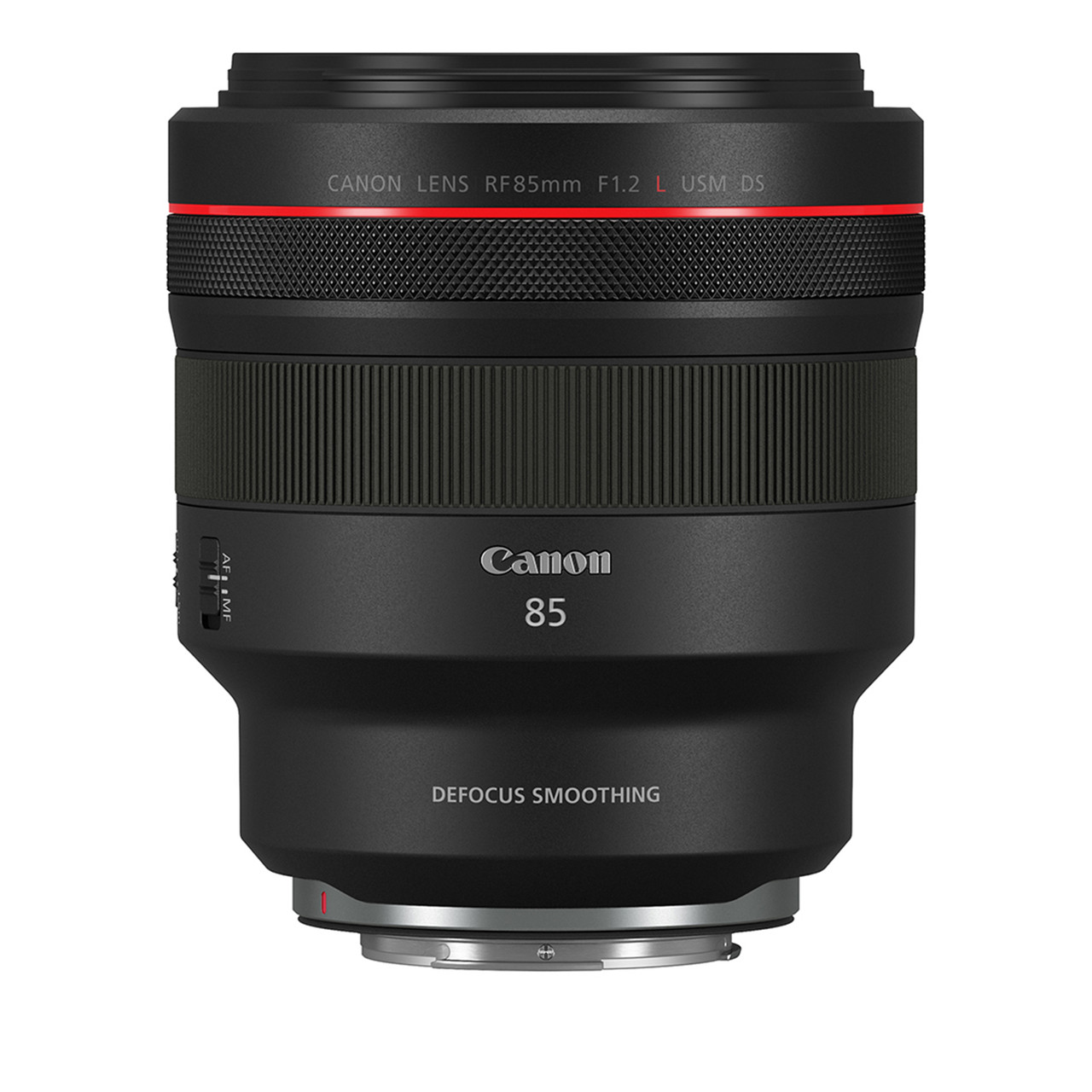 CANON RF 85MM F1.2 L USM DS