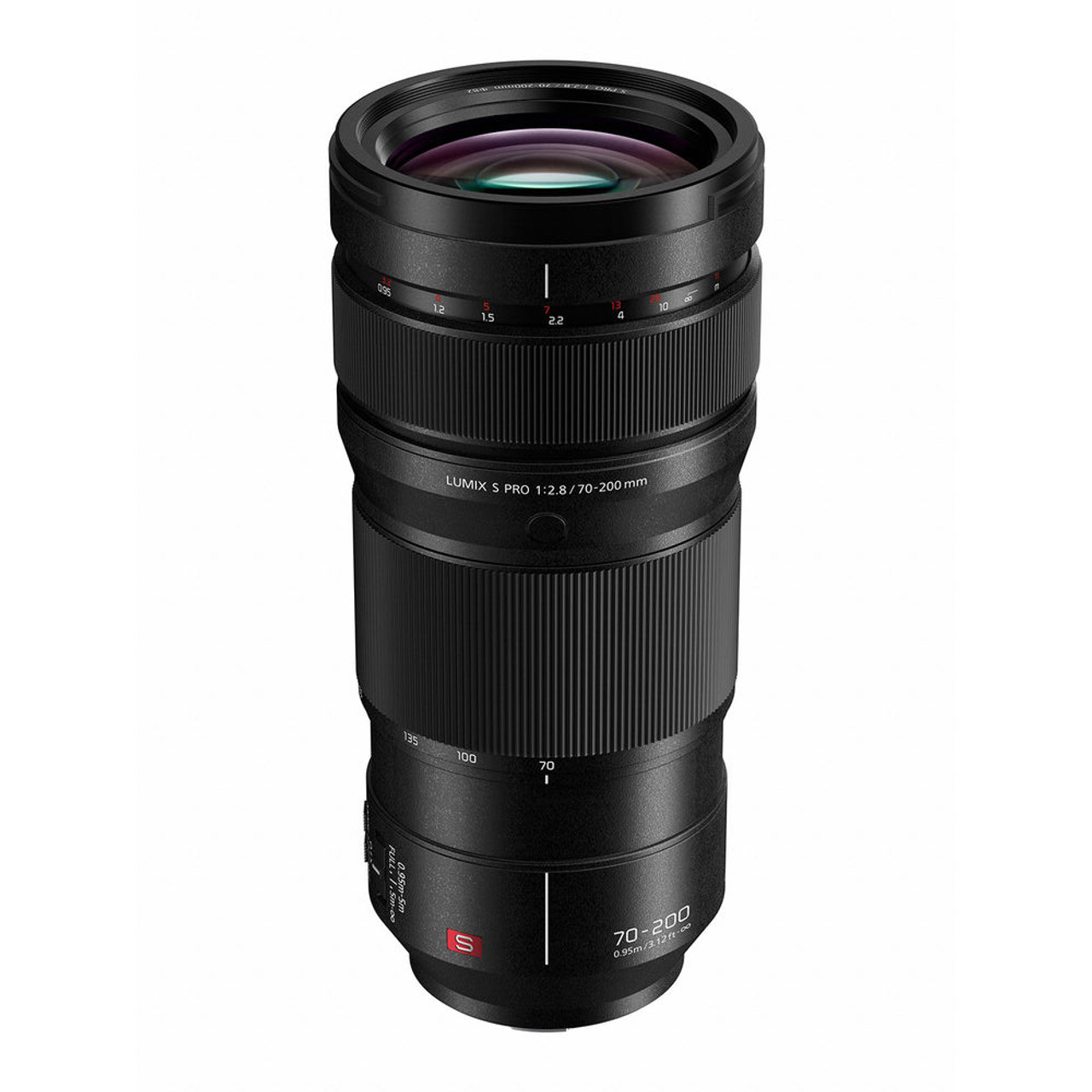 PANASONIC S PRO 70-200MM F/2.8 (L-MOUNT)