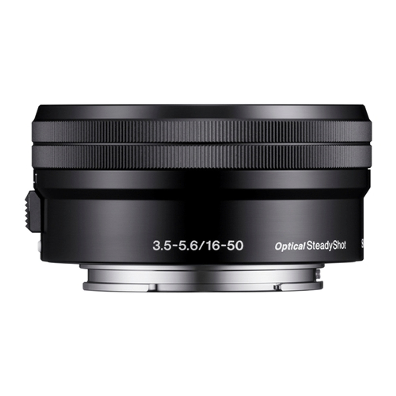 SONY E 16-50MM F/3.5-5.6