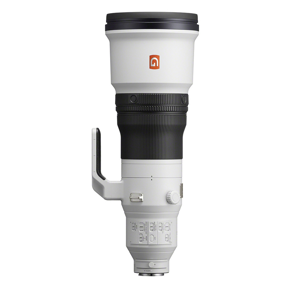 SONY FE 600MM F/4.0 GM OSS