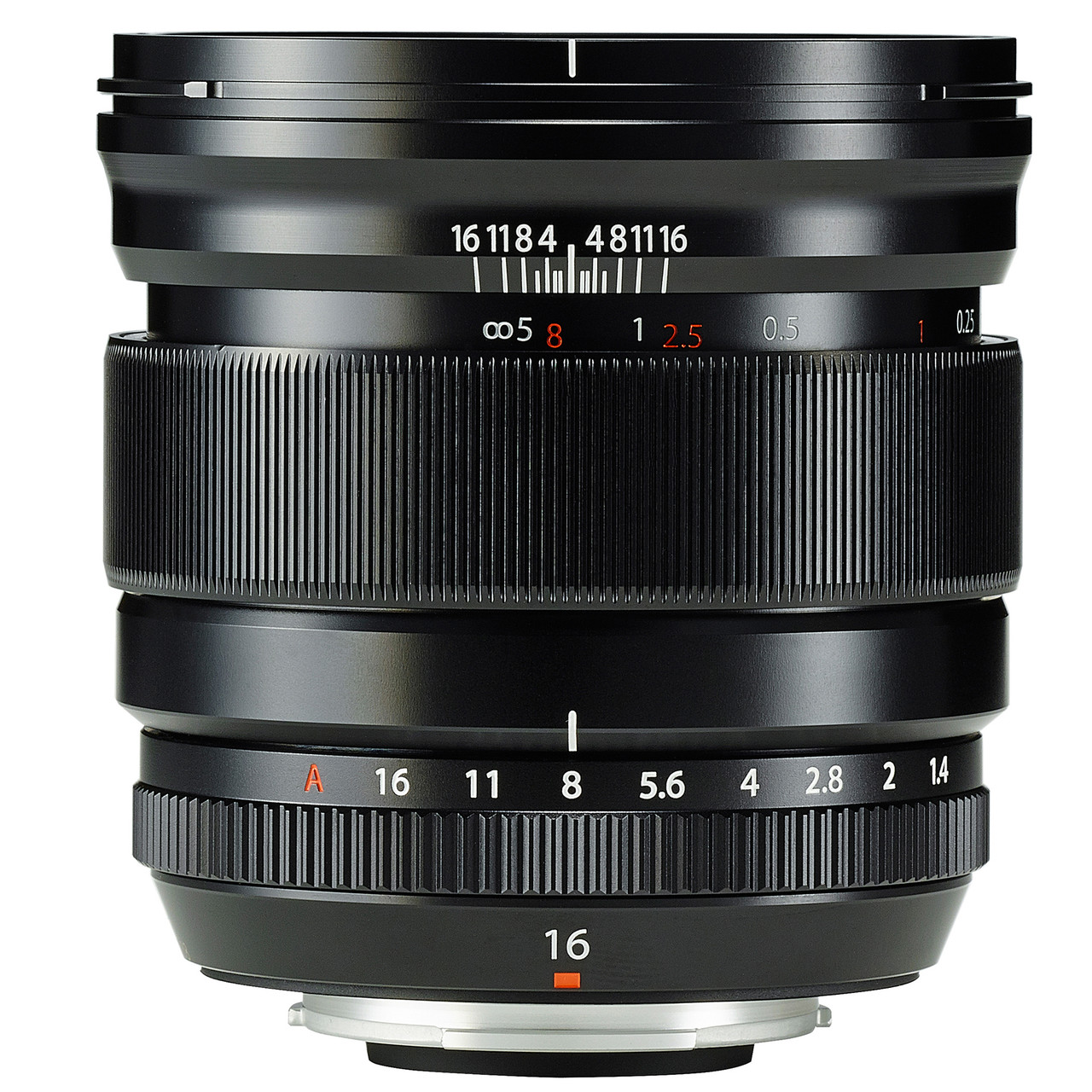Fujinon XF16mmF1.4 R WR レンズ FUJIFILM XF 16MM F/1.4R WR