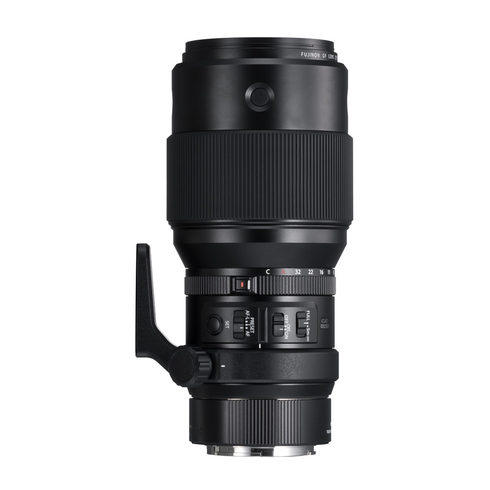 FUJIFILM GF 250MM F/4 R LM OIS WR